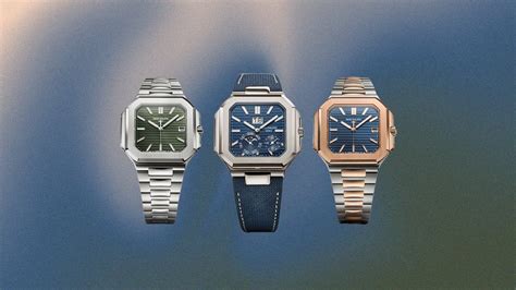 hageman patek philippe|How the Patek Philippe Cubitus Polarized the Watch World.